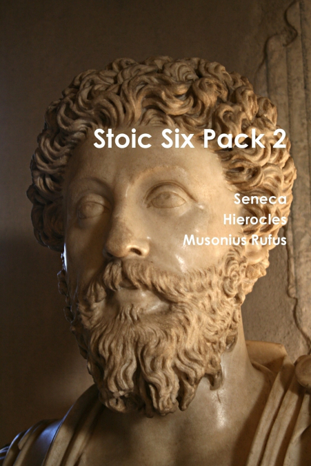 STOIC SIX PACK 2