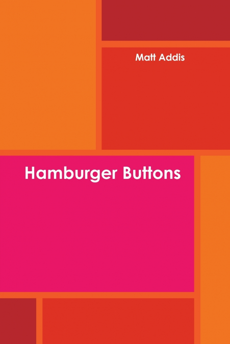 HAMBURGER BUTTONS