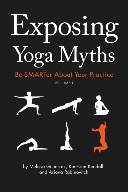 EXPOSING YOGA MYTHS V1