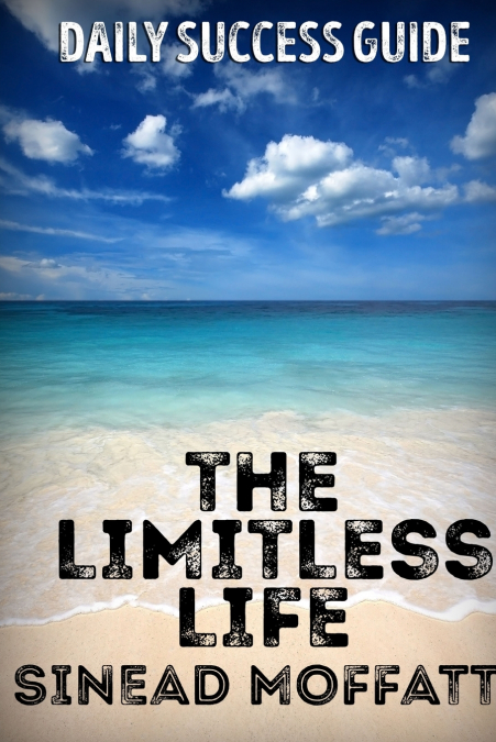 THE LIMITLESS LIFE