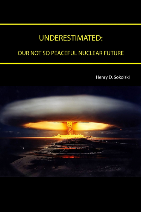 NUCLEAR WEAPONS SECURITY CRISES