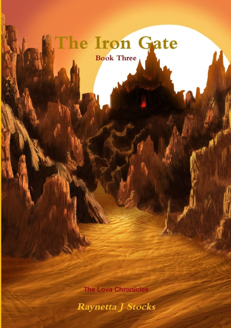 THE IRON GATE