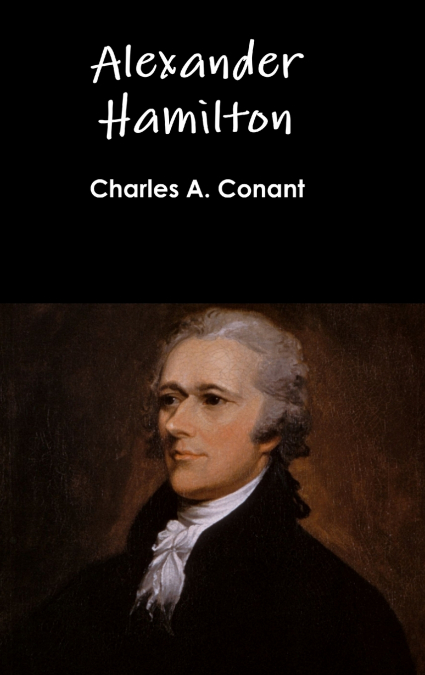 ALEXANDER HAMILTON