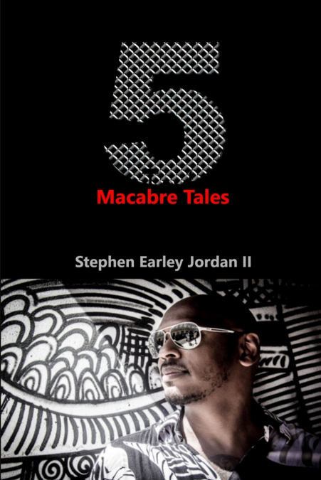 5 MACABRE TALES