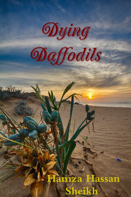 DYING DAFFODILS