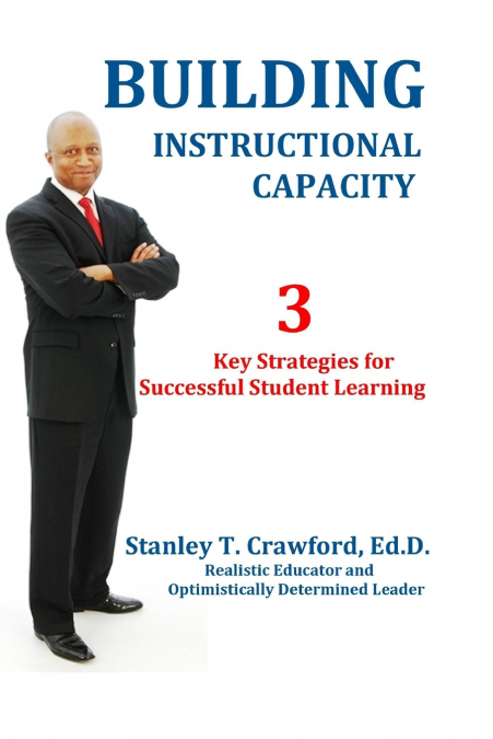 BUILDING INSTRUCTIONAL CAPACITY
