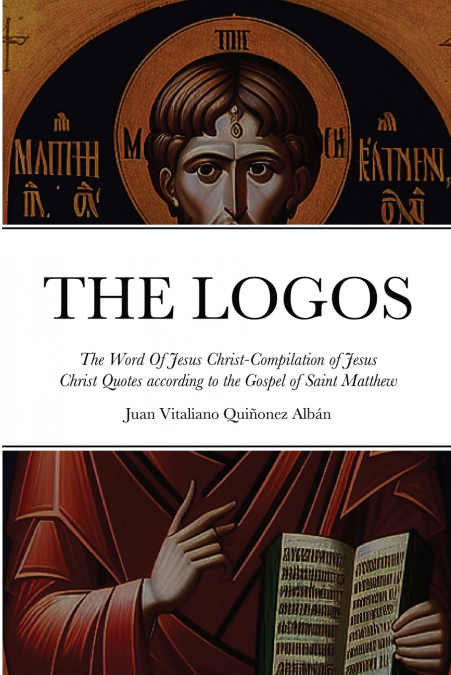 THE LOGOS