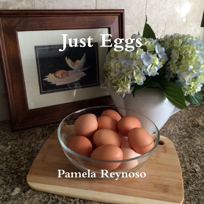 JUST EGGS