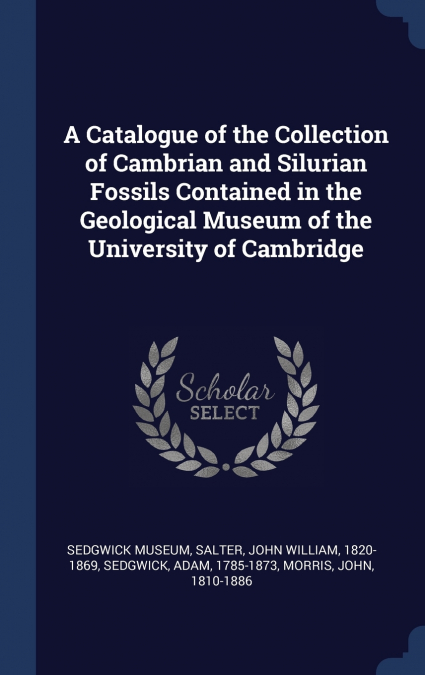A DISCOURSE ON THE STUDIES OF THE UNIVERSITY OF CAMBRIDGE