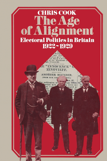 THE AGE OF ALIGNMENT