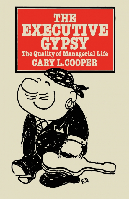 THE EXECUTIVE GYPSY