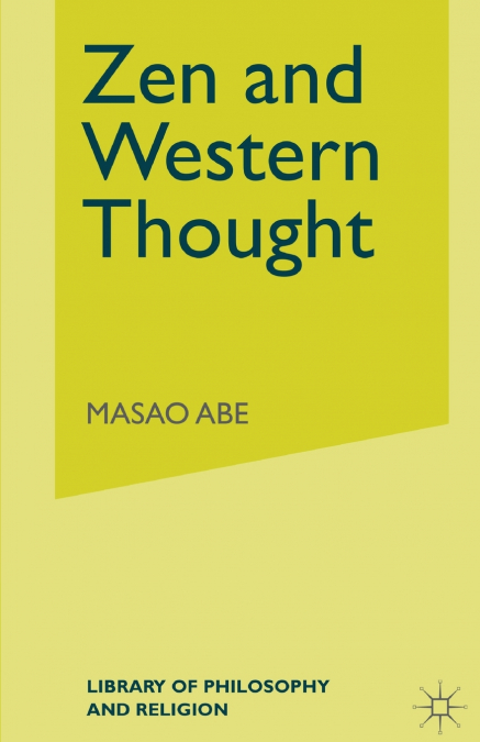 ZEN AND WESTERN THOUGHT