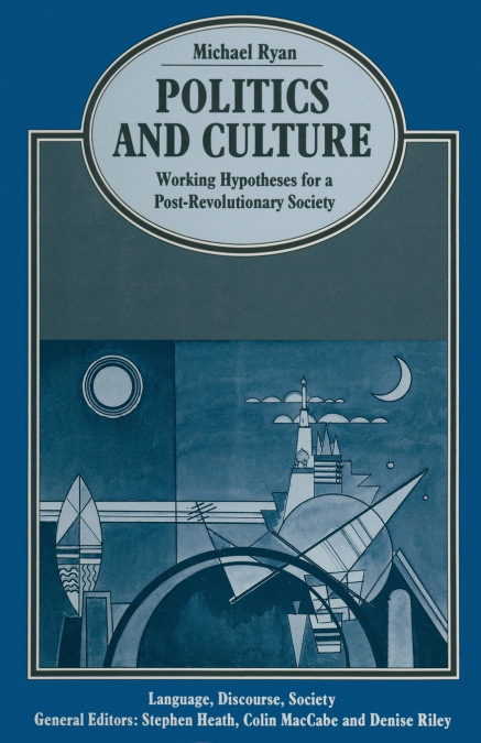 POLITICS AND CULTURE