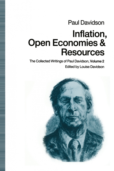 INFLATION, OPEN ECONOMIES AND RESOURCES