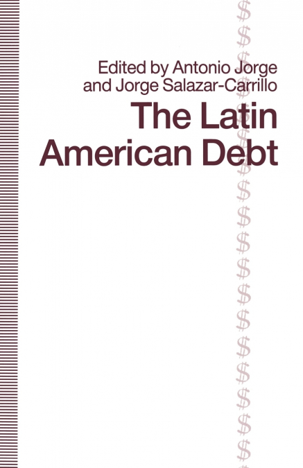 THE LATIN AMERICAN DEBT