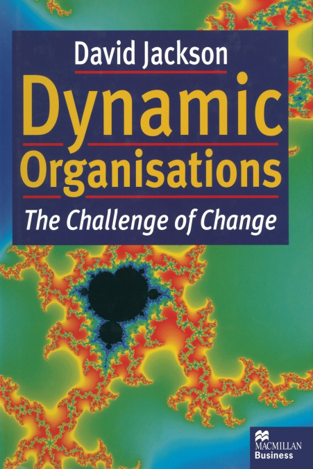 DYNAMIC ORGANISATIONS