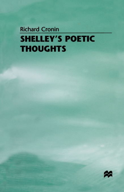 SHELLEY?S POETIC THOUGHTS