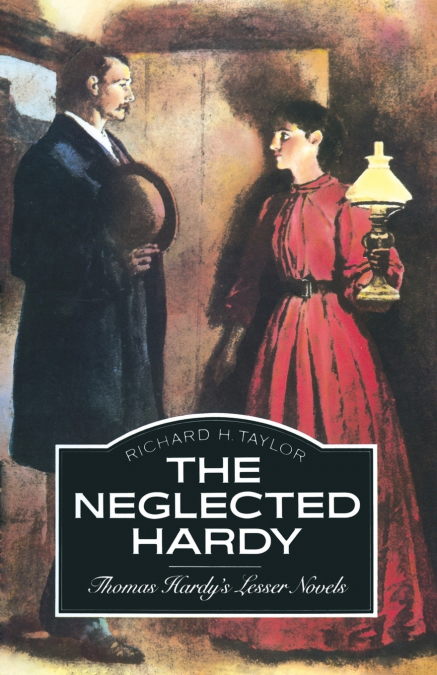 THE NEGLECTED HARDY