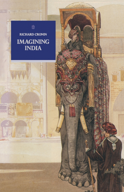 IMAGINING INDIA