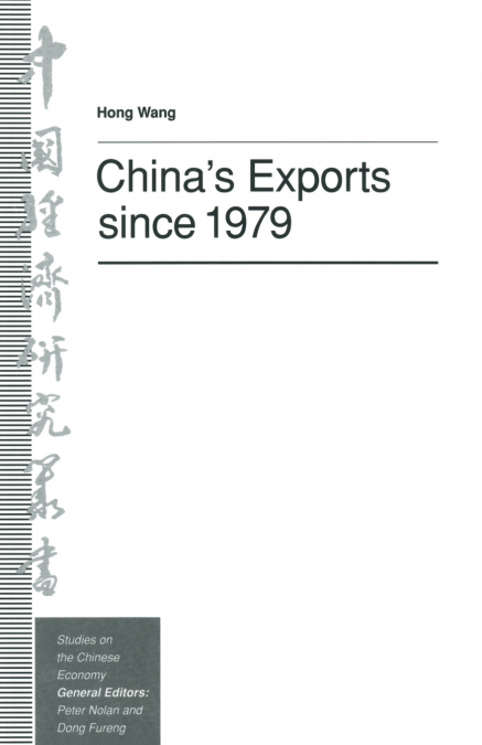 CHINA?S EXPORTS SINCE 1979