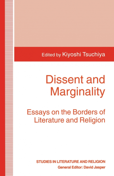 DISSENT AND MARGINALITY