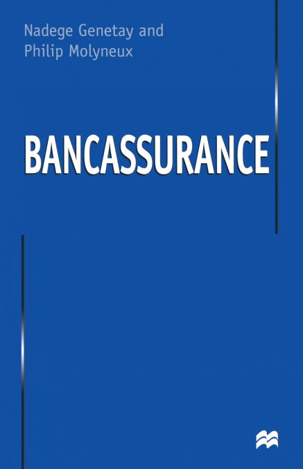 BANCASSURANCE