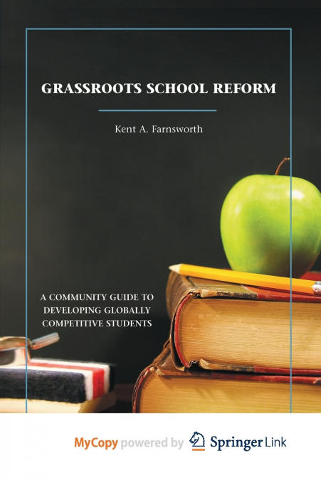 GRASSROOTS SCHOOL REFORM