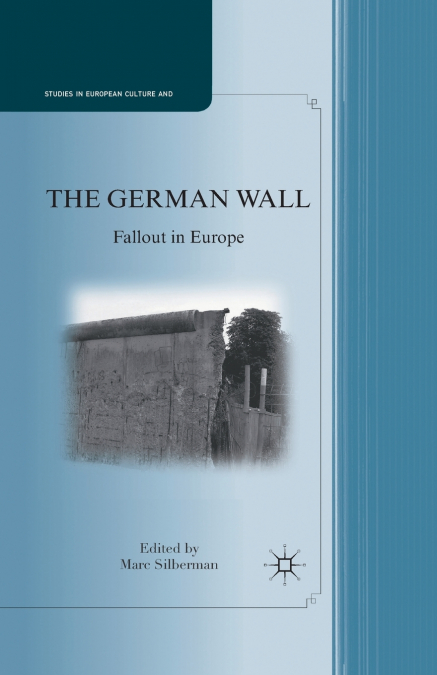 THE GERMAN WALL