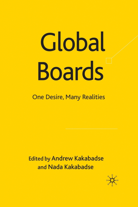 GLOBAL BOARDS