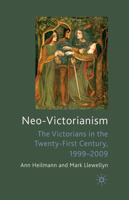 NEO-VICTORIANISM