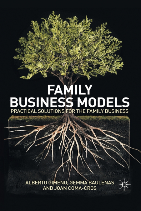 FAMILY BUSINESS MODELS