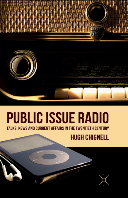 PUBLIC ISSUE RADIO