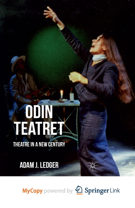 ODIN TEATRET