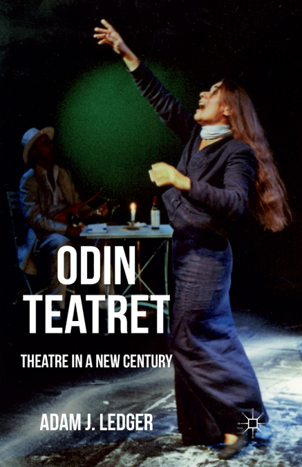 ODIN TEATRET