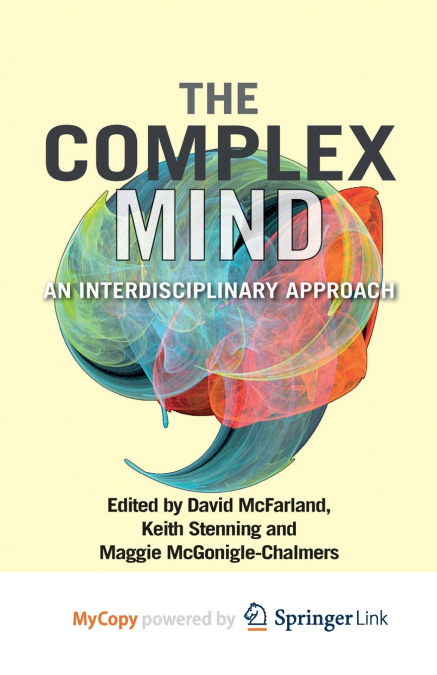 THE COMPLEX MIND
