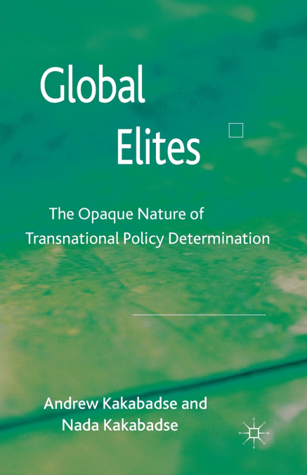 GLOBAL ELITES