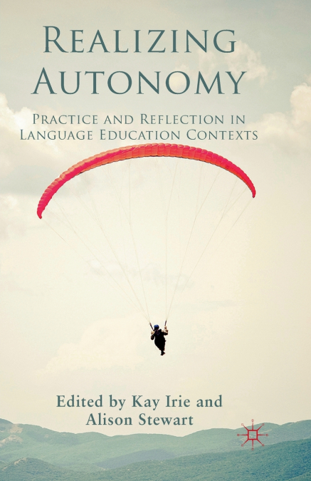 REALIZING AUTONOMY
