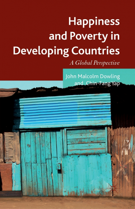 HAPPINESS AND POVERTY IN DEVELOPING COUNTRIES
