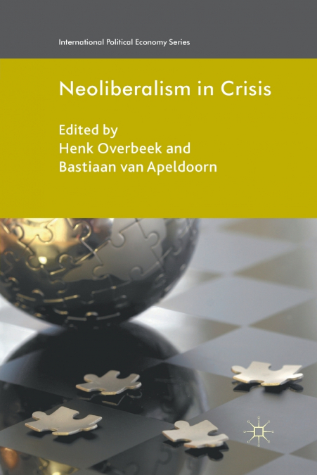 NEOLIBERALISM IN CRISIS