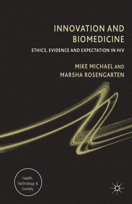 INNOVATION AND BIOMEDICINE