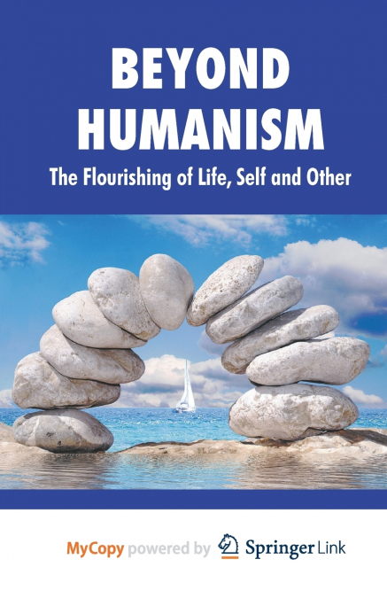 BEYOND HUMANISM