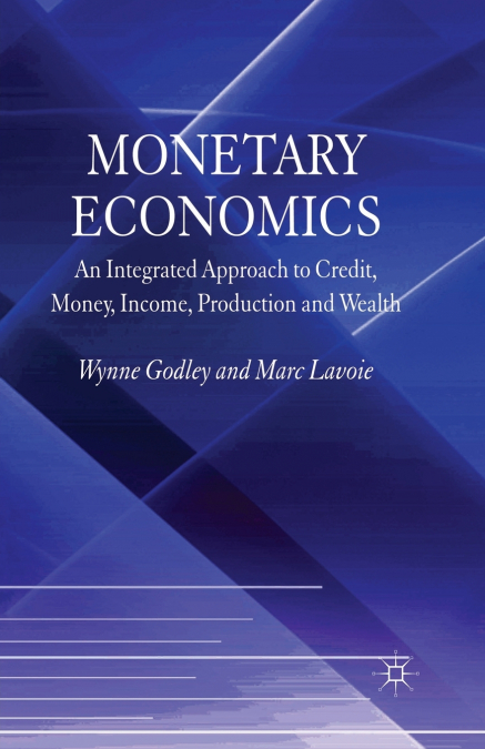 MONETARY ECONOMICS