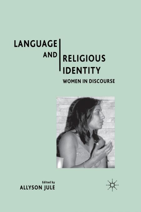 LANGUAGE AND RELIGIOUS IDENTITY