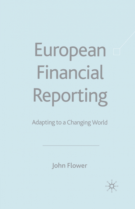 EUROPEAN FINANCIAL REPORTING
