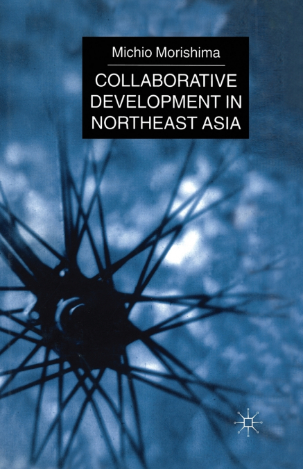 COLLABORATIVE DEVELOPMENT IN NORTHEAST ASIA