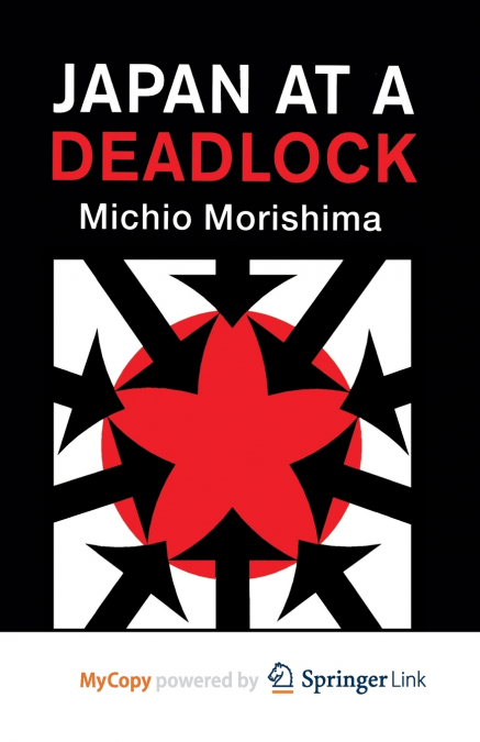 JAPAN AT A DEADLOCK