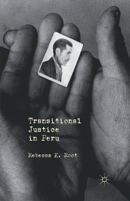 TRANSITIONAL JUSTICE IN PERU