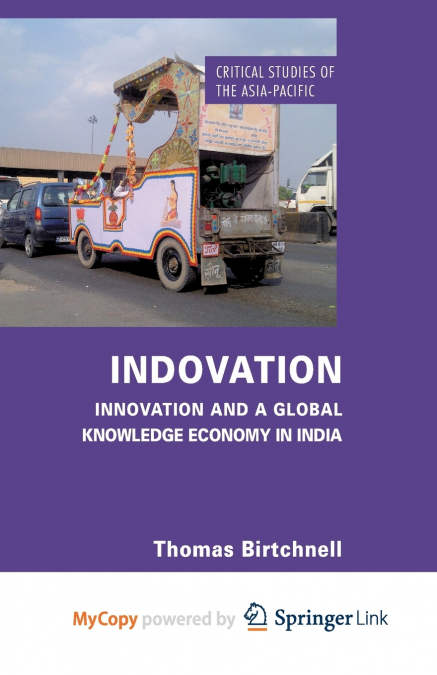 INDOVATION