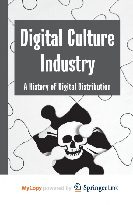 DIGITAL CULTURE INDUSTRY