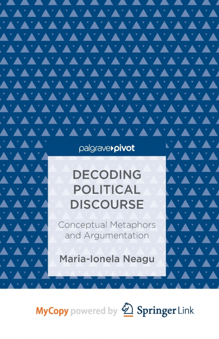 DECODING POLITICAL DISCOURSE